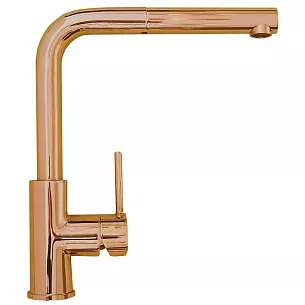 Смеситель для кухни Alveus Zeos-P Monarch COPPER