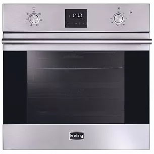 Электрический духовой шкаф Korting OKB 561 CFX