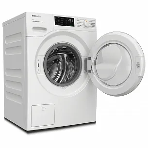Стиральная машина Miele WWD 380 WCS White Edition