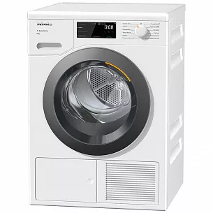 Сушильная машина Miele TED 265 WP