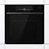 Электрический духовой шкаф с паром Gorenje BPSA6747A08BG