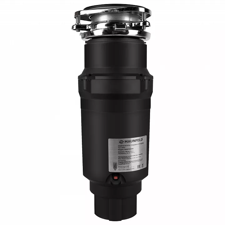 Измельчитель MAUNFELD MWD7503RB