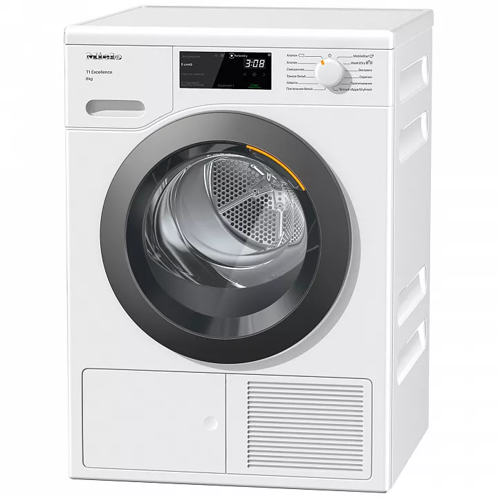 Сушильная машина Miele TED 265 WP