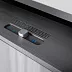 Холодильник-морозильник Cross Door MAUNFELD MFF183NFWE Matt Inverter