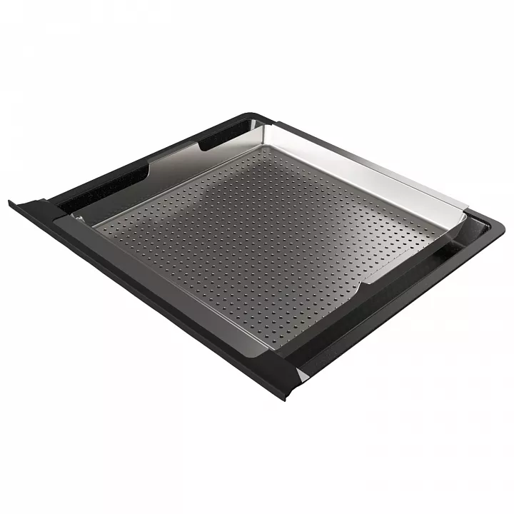 Компактный духовой шкаф с паром De Dietrich DKR4741B