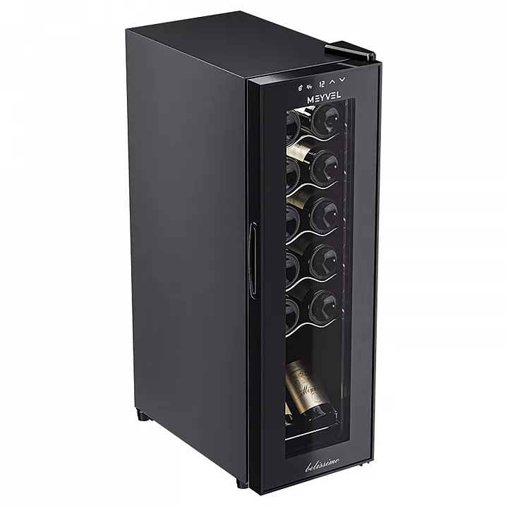 Винный шкаф Meyvel MV12-CBD1