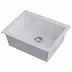 Кухонная мойка OMOIKIRI Omishima 60-U-WH-GLOSSY