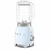 Блендер Smeg BLF03PBEU
