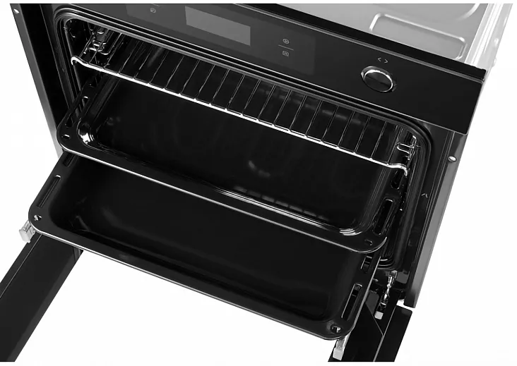 Электрический духовой шкаф Midea MO78100CGB