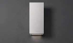 Прямоугольная вытяжка Falmec MIRA WHITE PLUS 40