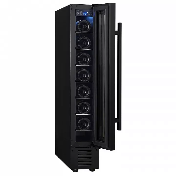 Встраиваемый винный шкаф Cellar Private CP007B