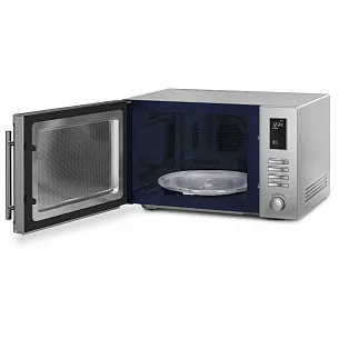 Микроволновая печь Smeg MOE25X