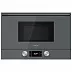 Встраиваемая микроволновая печь Teka ML 8220 BIS L STONE GREY