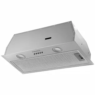 Полновстраиваемая вытяжка MAUNFELD Thames 601M Inox