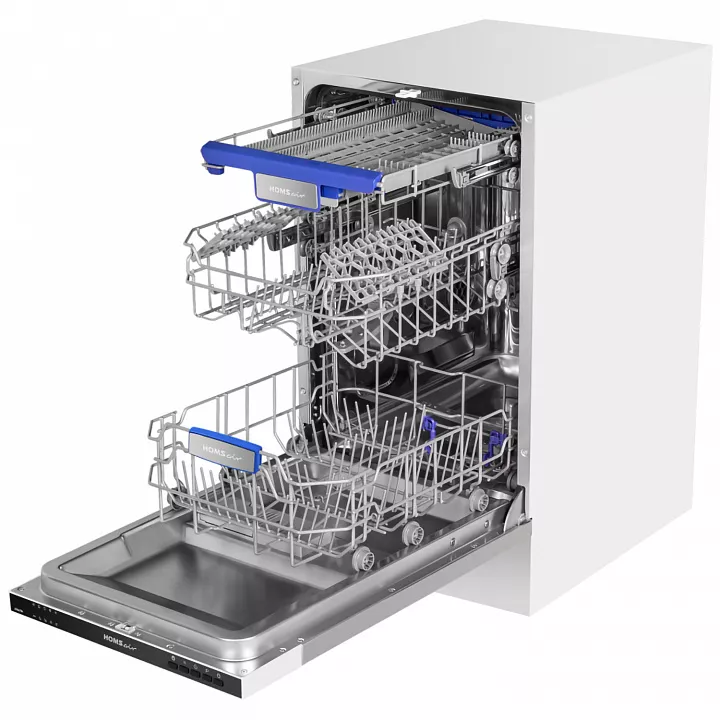 Встраиваемая посудомоечная машина HOMSair DW47M
