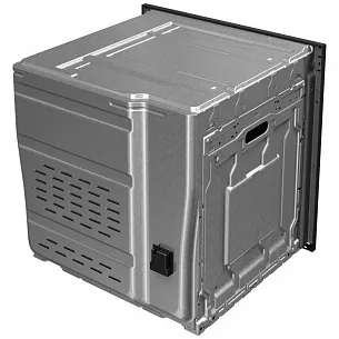 Электрический духовой шкаф с свч Asko OCM66GSH