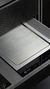Индукционная варочная панель V-ZUG CookTop Teppan Yaki I40 (CTI6T-31140)