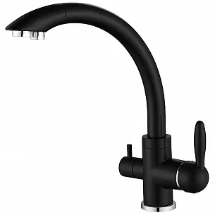 Смеситель для кухни Paulmark ESSEN Es213001 AN