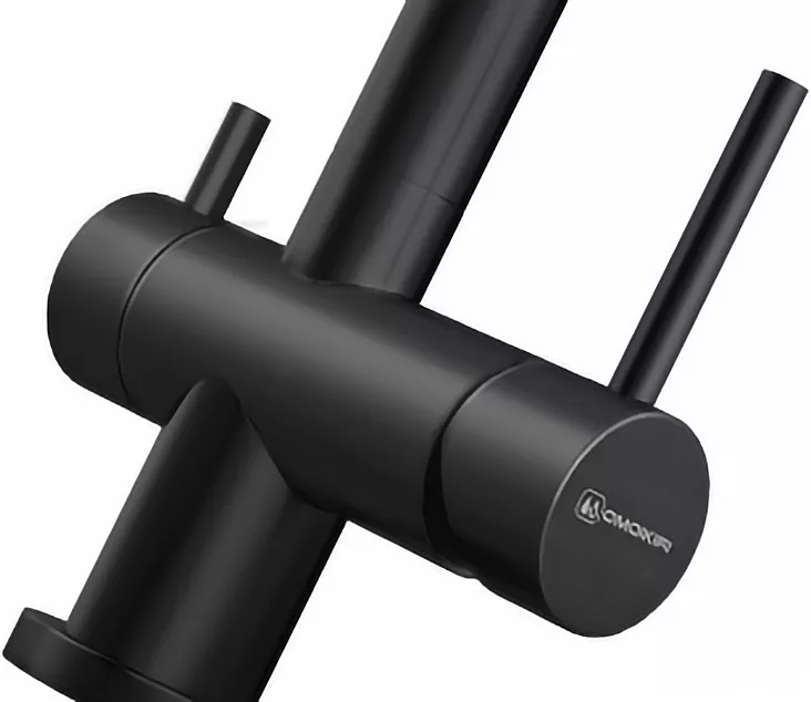 Смеситель для кухни OMOIKIRI Nagano + Pure Drop Lite