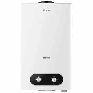 Водонагреватель Haier JSD24-12C