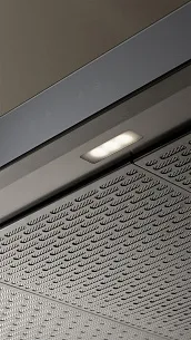 Т-образная вытяжка V-ZUG AiroClearWall V6000 (AW6T12QTLG)
