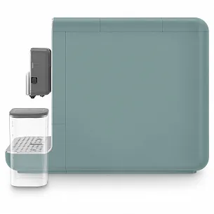 Автоматическая кофемашина Smeg BCC13EGMEU