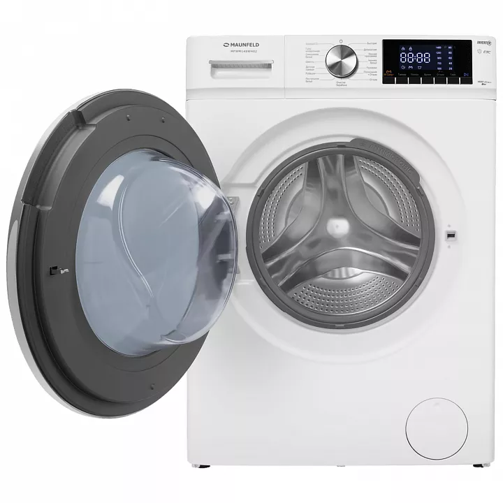 Стиральная машина MAUNFELD MFWM148WH02
