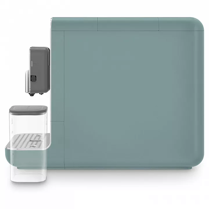 Автоматическая кофемашина Smeg BCC13EGMEU