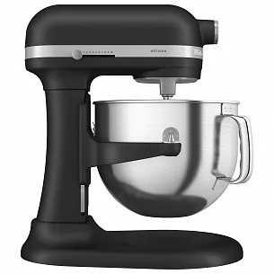 Планетарный миксер KitchenAid 5KSM70SHXEBK