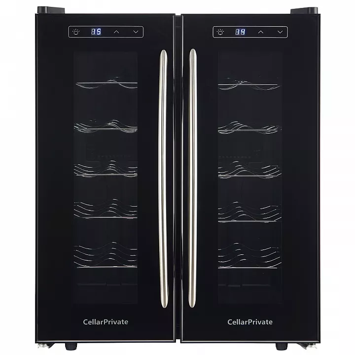 Винный шкаф Cellar Private CP024-2T