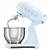 Планетарный миксер Smeg SMF05PBEU