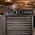 Дегидратор Meyvel MDH32-1S2 (Нержавеющая сталь)
