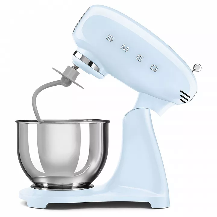 Планетарный миксер Smeg SMF05PBEU