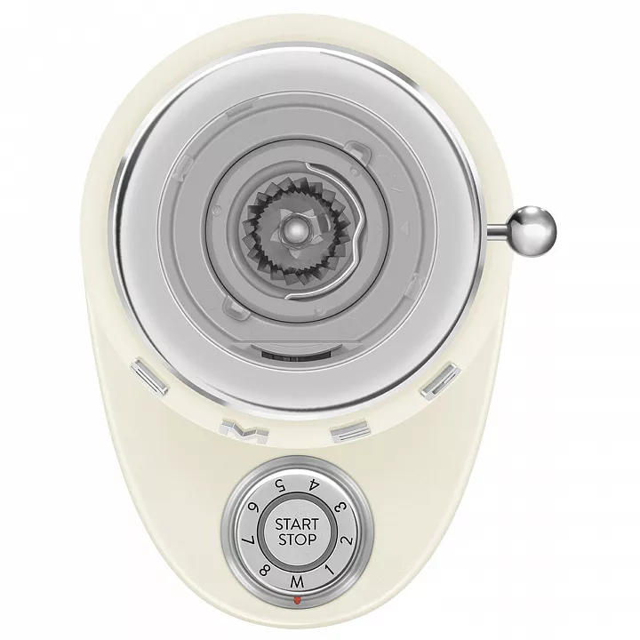 Кофемолка SMEG CGF03CREU
