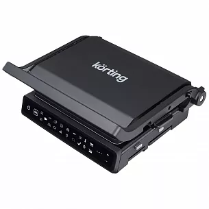 Электрический гриль Korting KGPA 0402 TW