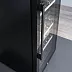 Винный шкаф Meyvel MV98-KBF2