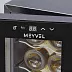 Винный шкаф Meyvel MV12-TBD1