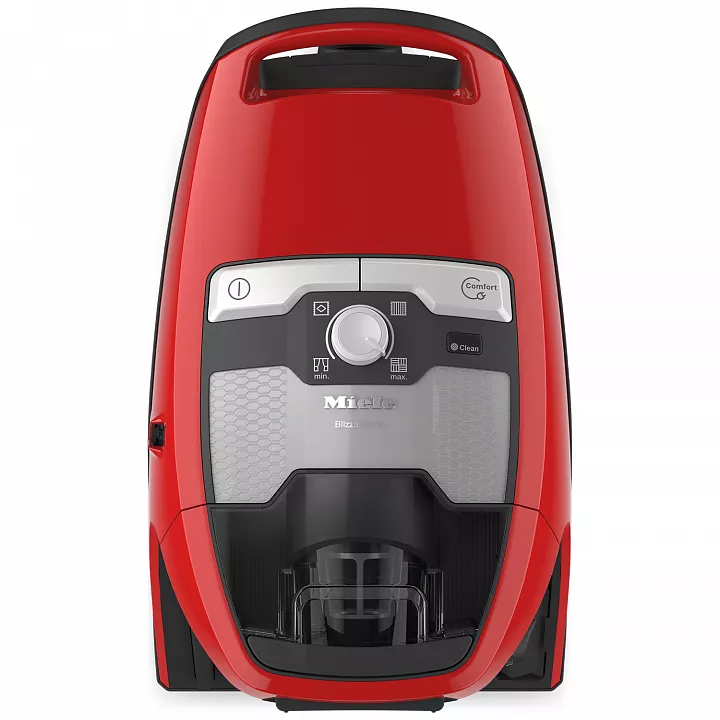 Пылесос Miele Blizzard CX1 Red