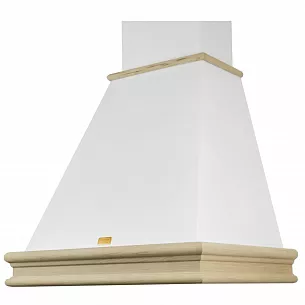 Купольная вытяжка LEX VERONA 600 White