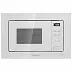Встраиваемая микроволновая печь MAUNFELD MBMO820SGW10