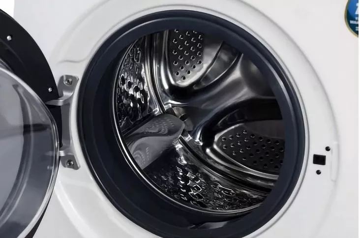 Стиральная машина Midea MF200W90WBS/W-RU