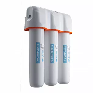 Водоочиститель OMOIKIRI Pure Drop Lite