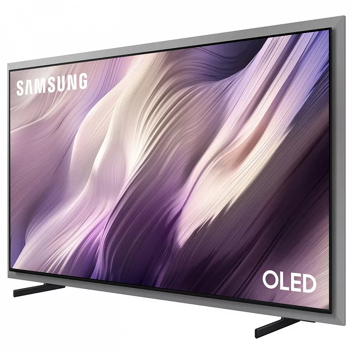 Телевизор Samsung QE55S95HAUXPY (2026) 55", 4K UHD, OLED