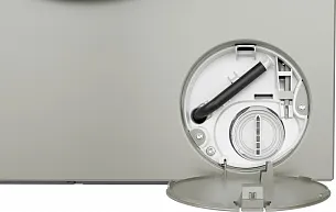 Стиральная машина BOSCH WLZ2420SME