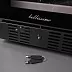 Встраиваемый винный шкаф Meyvel MV31BIG-KBT1