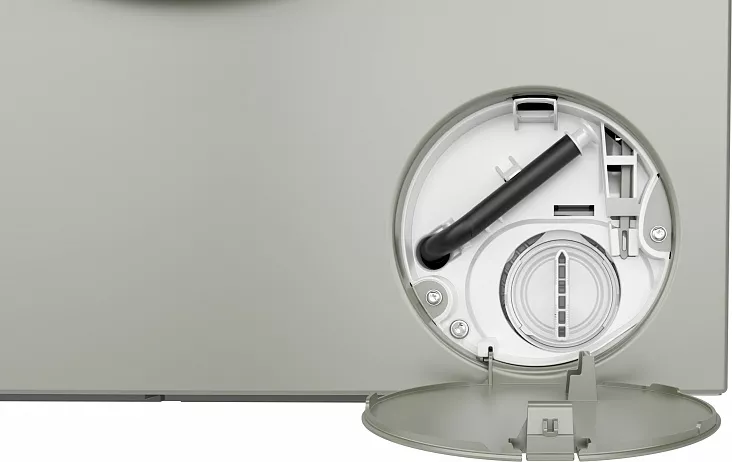 Стиральная машина BOSCH WLZ2420SME