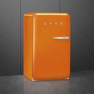 Холодильник-морозильник Smeg FAB10LOR6