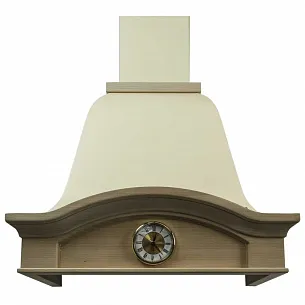 Купольная вытяжка LEX PALERMO 600 Ivory