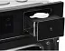 Электрический духовой шкаф с паром HIBERG S-VM 6415 B SMART