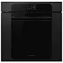 Электрический духовой шкаф с свч и паром SMEG SO6204APB